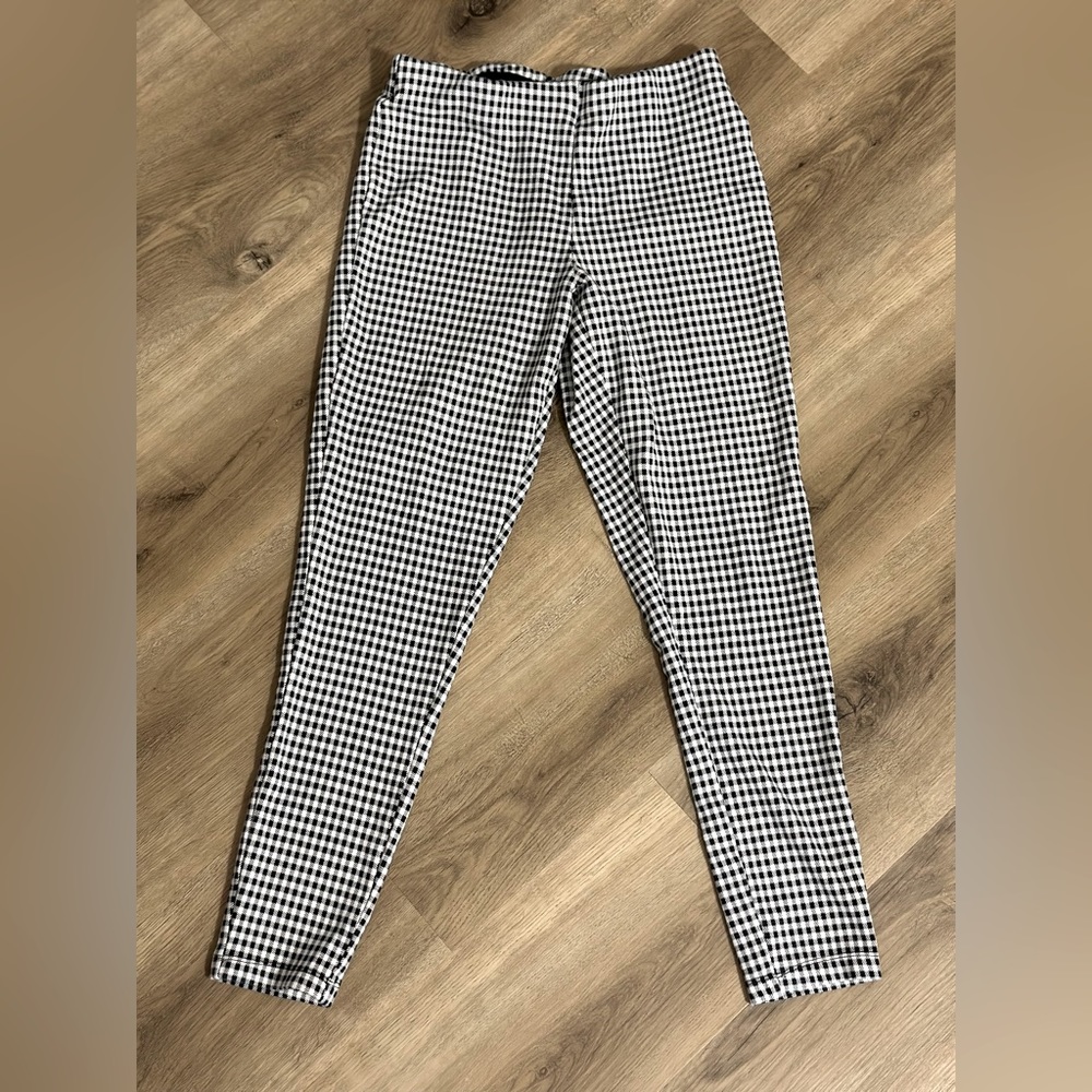 Jules & Leopoldo Skinny Pants